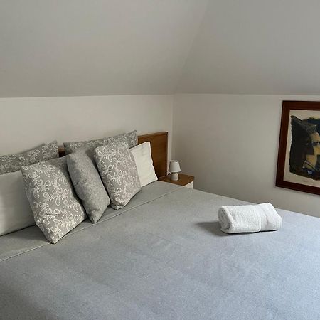 Allegro Luxury B&B Rocca Di Papa Exterior foto