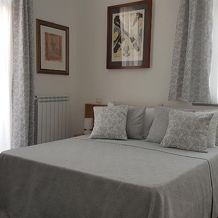 Allegro Luxury B&B Rocca Di Papa Exterior foto