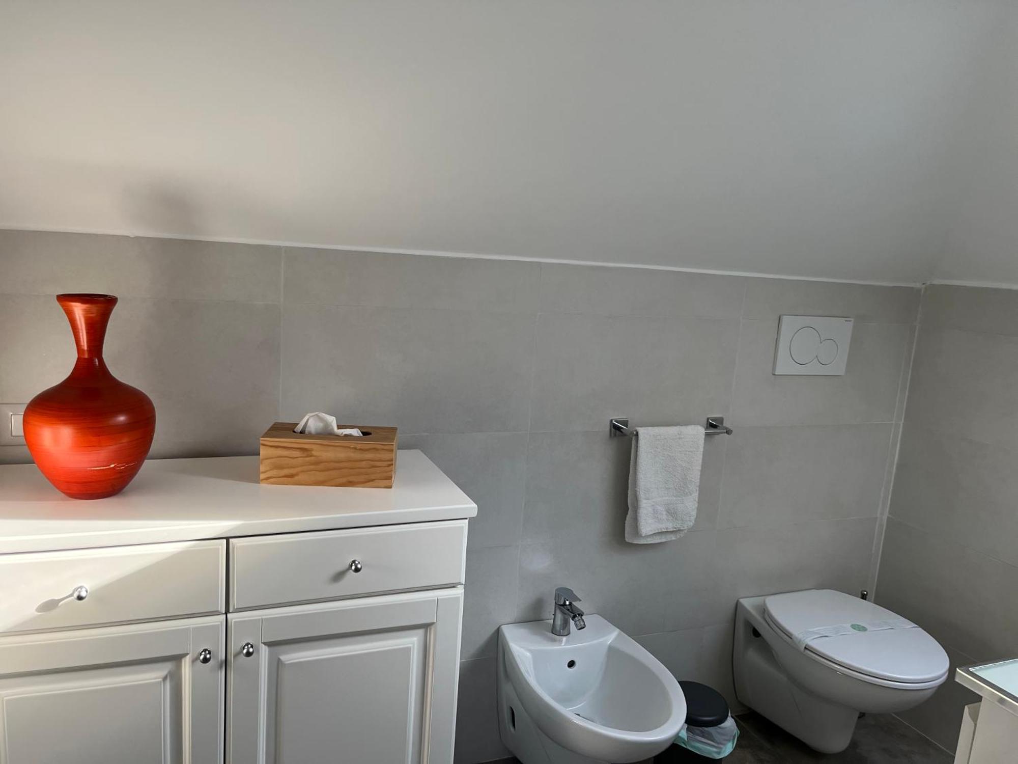 Allegro Luxury B&B Rocca Di Papa Exterior foto