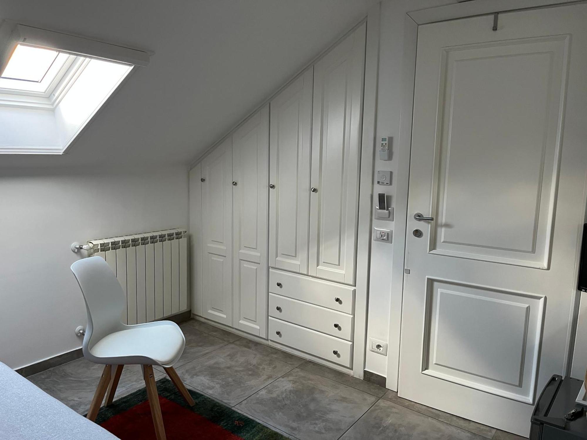 Allegro Luxury B&B Rocca Di Papa Exterior foto