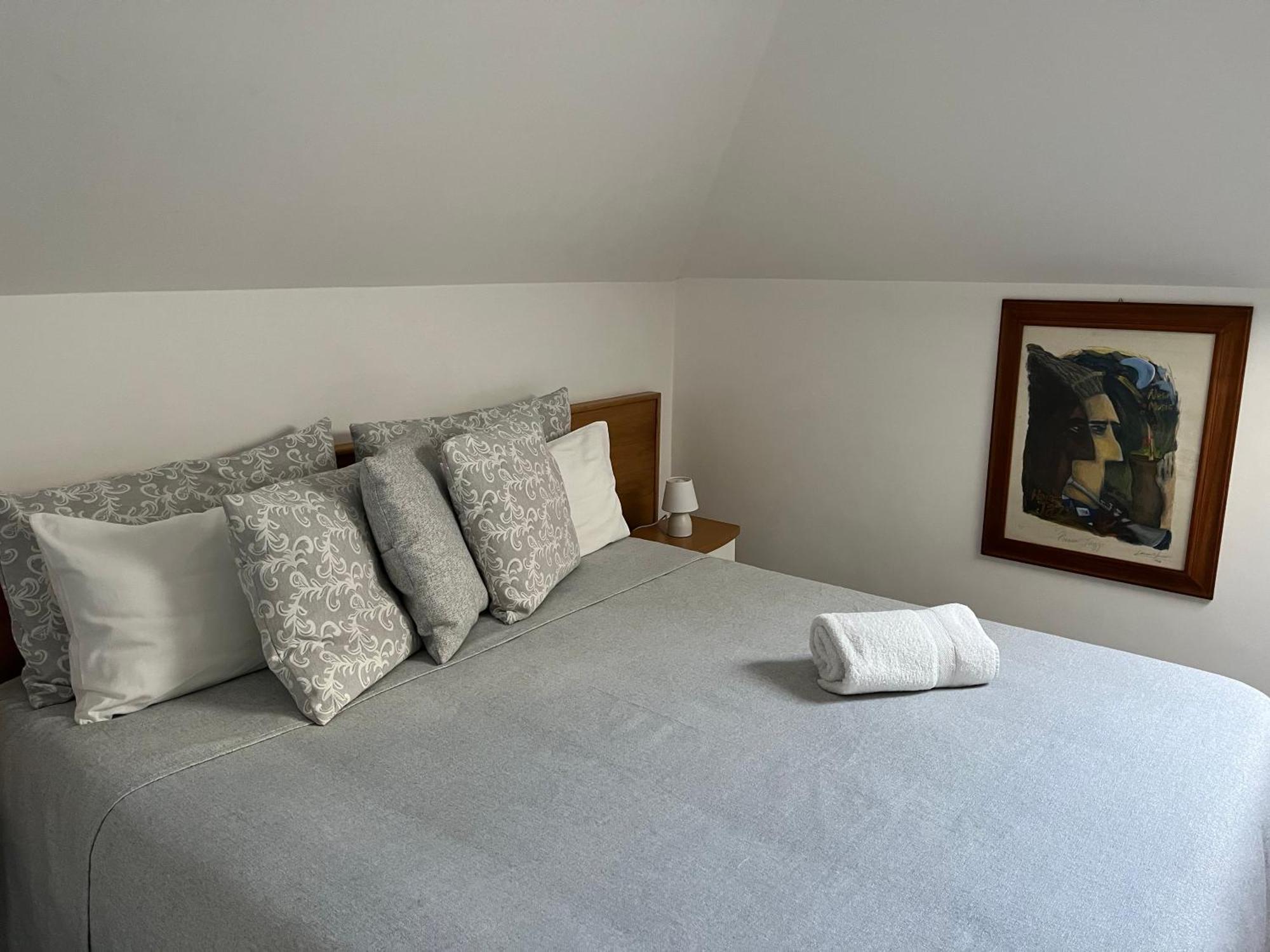 Allegro Luxury B&B Rocca Di Papa Exterior foto