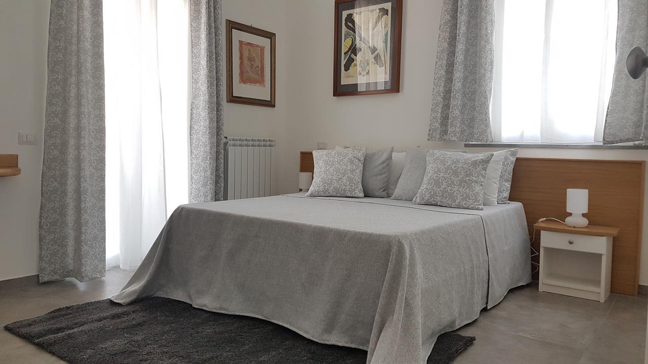 Allegro Luxury B&B Rocca Di Papa Exterior foto