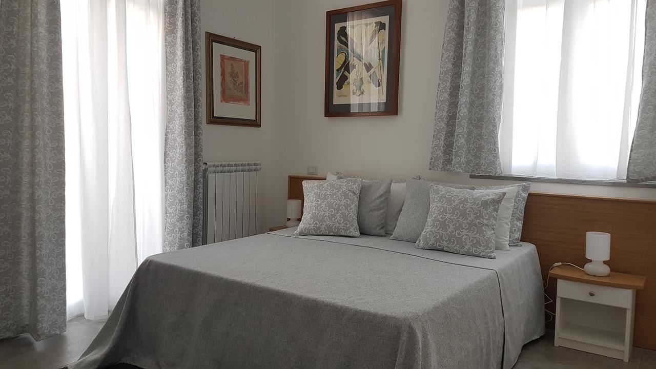 Allegro Luxury B&B Rocca Di Papa Exterior foto