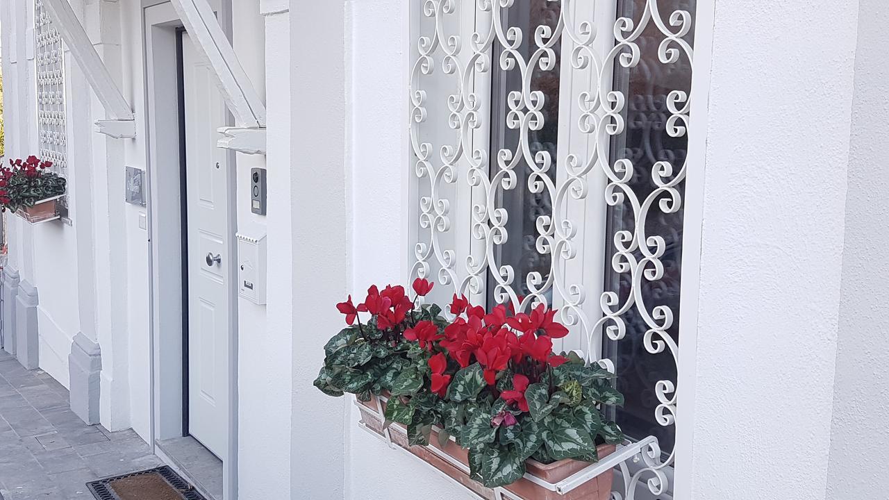 Allegro Luxury B&B Rocca Di Papa Exterior foto