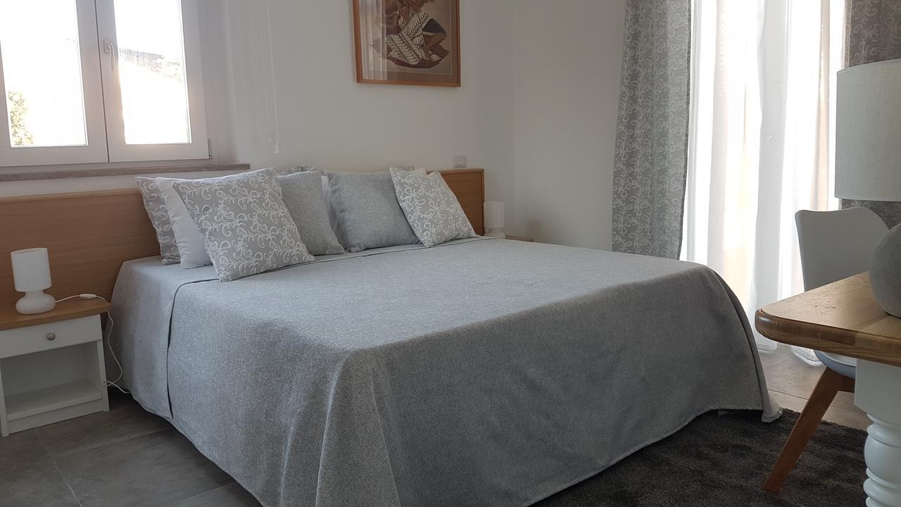 Allegro Luxury B&B Rocca Di Papa Exterior foto